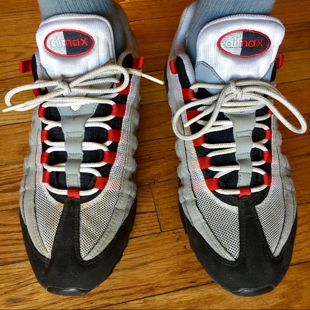 Air Max 95 Retro 2009